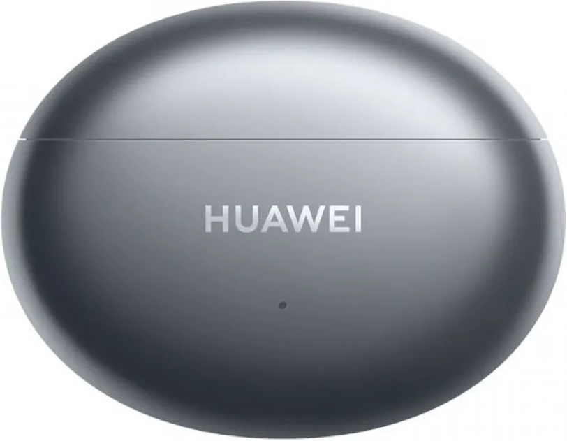 Беспроводные наушники с микрофоном Huawei Freebuds 4i Silver 0406-1497 - фото 5