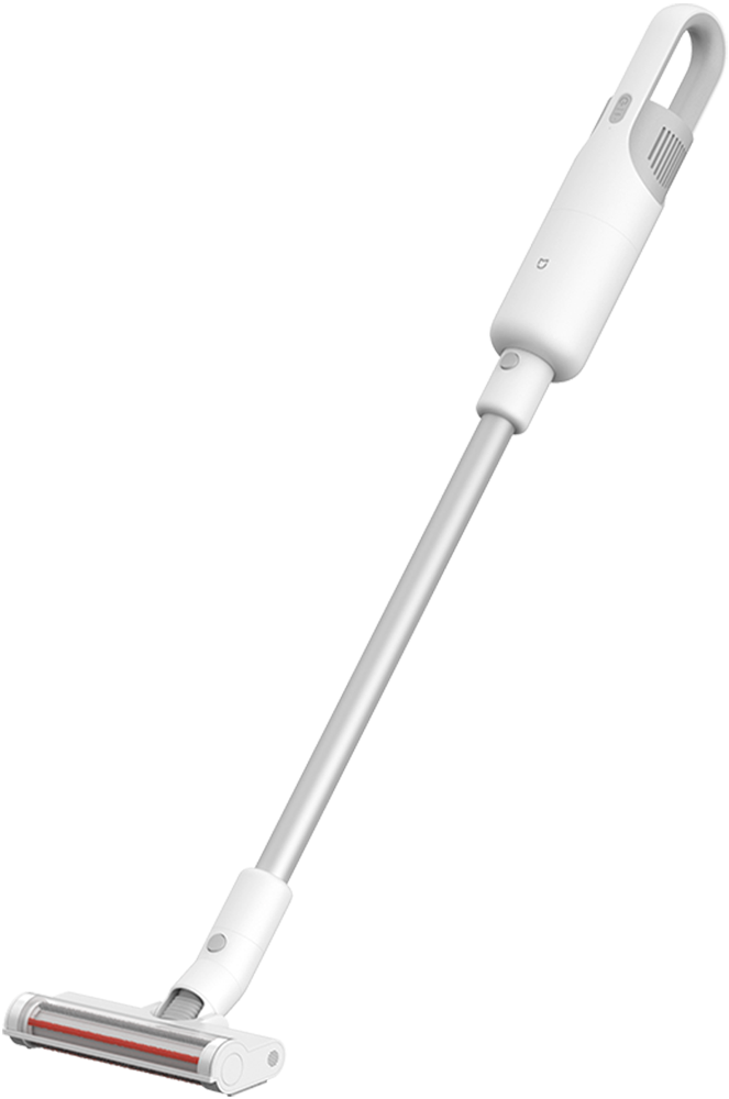 Вертикальный пылесос Xiaomi Handheld Vacuum Cleaner Light White 7000-0648 - фото 1