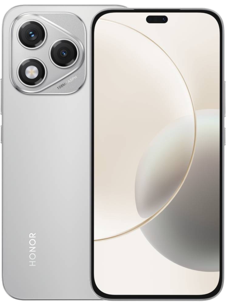 

Смартфон HONOR, 400 lite 8/256 Гб 5G Серый