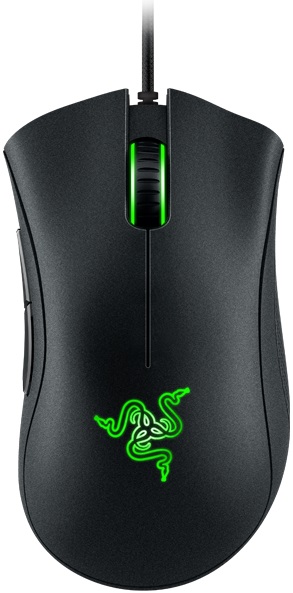 

Мышь Razer