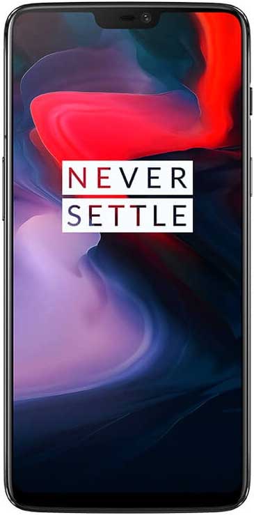 

Смартфон OnePlus