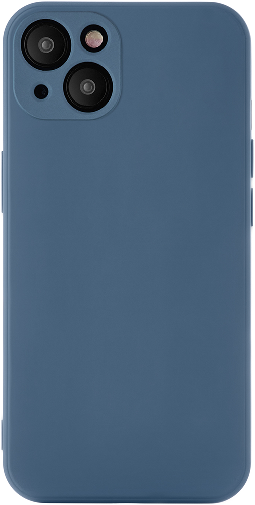 Чехол-накладка Rocket пластиковая накладка k doo kevlar для iphone 13 красная