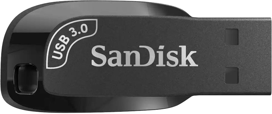USB Flash SanDisk флеш накопитель sandisk ultra fit 64gb usb 3 1