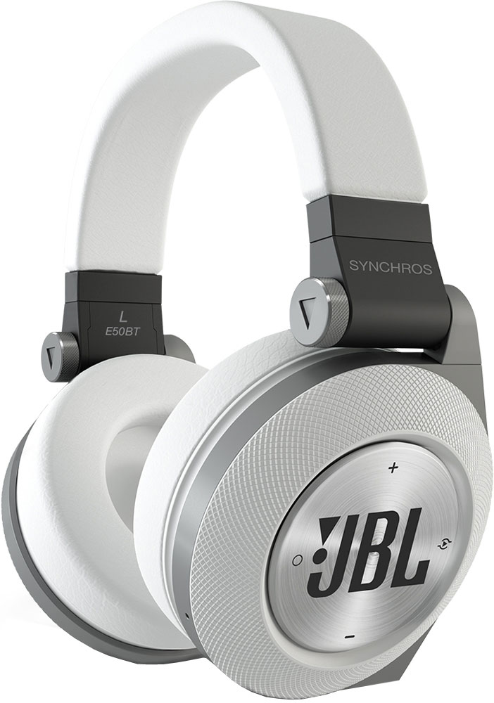 

Беспроводные наушники с микрофоном JBL