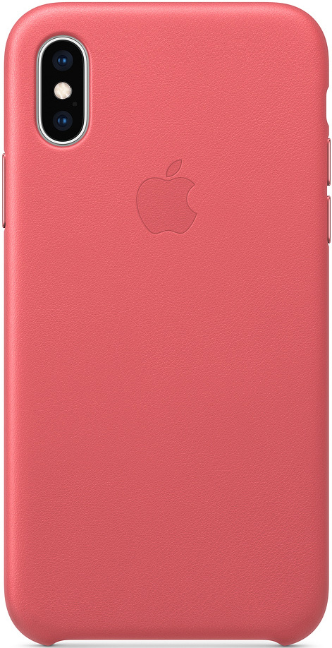 

Клип-кейс Apple