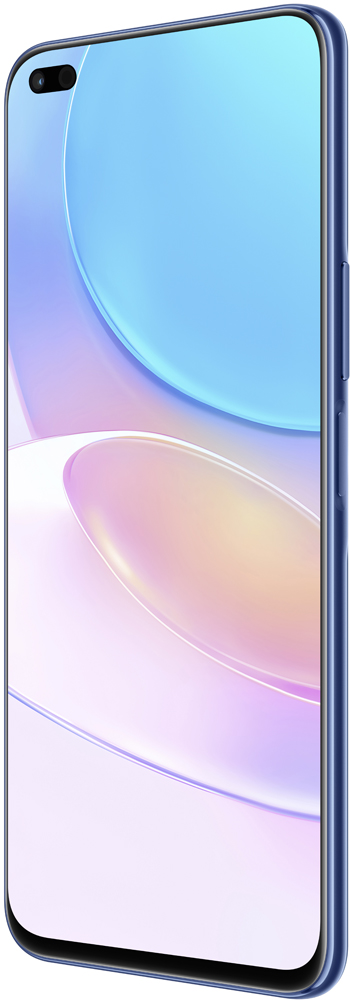 Смартфон HUAWEI nova 8i 6/128Gb Blue 0101-7866 nova 8i 6/128Gb Blue - фото 2