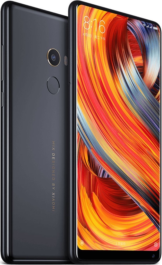 

Смартфон Xiaomi