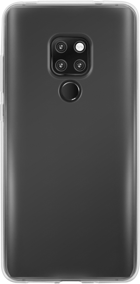 

Клип-кейс DYP Huawei Mate 20 прозрачный, Huawei Mate 20 прозрачный