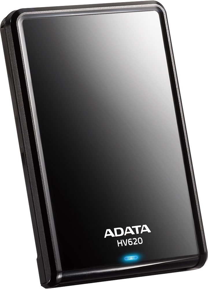 

Внешний жесткий диск Adata