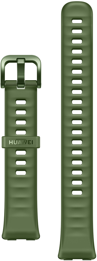 Фитнес-браслет HUAWEI Band 8 Зеленый 0200-3687 ASK-B19 - фото 6
