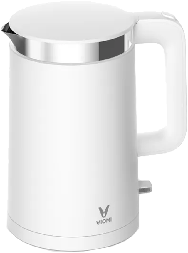 

Чайник электрический Viomi, Double-layer Кettle Белый