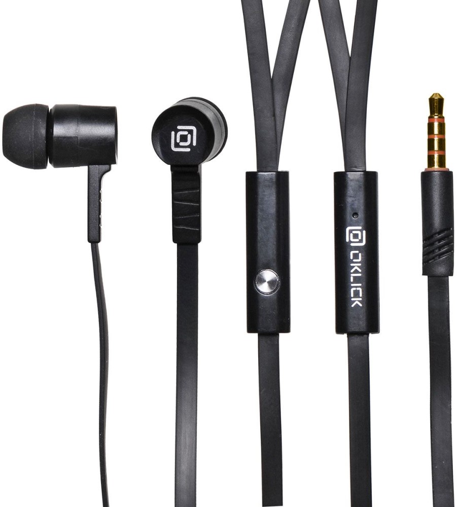 

Наушники с микрофоном Oklick HS-S-220 Black, HS-S-220 Black