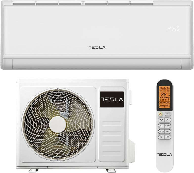 Сплит-система Tesla TT22EXC1-0732IA 7000-5750 - фото 1