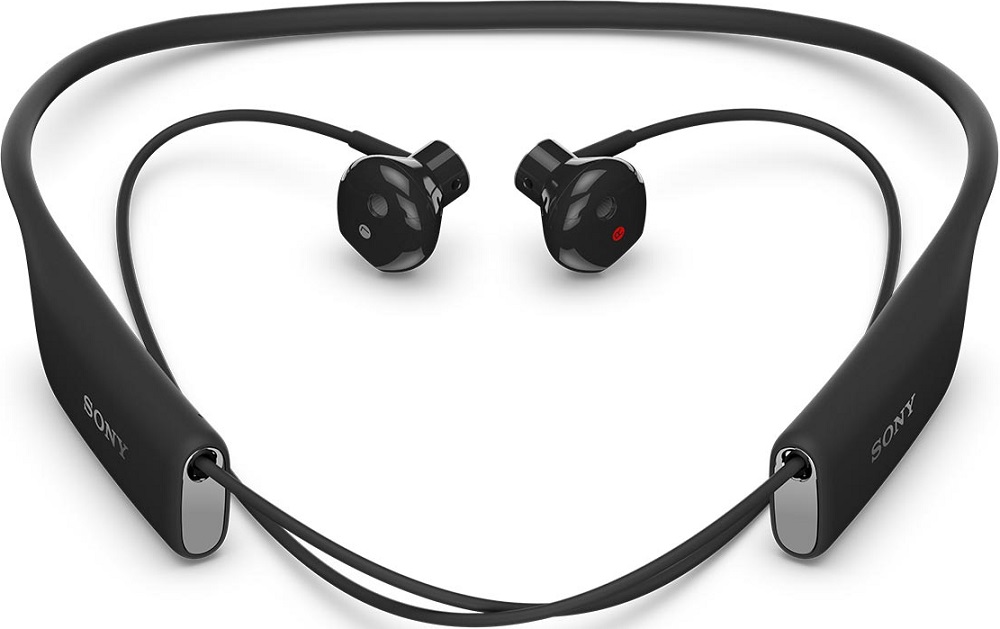 

Наушники Sony