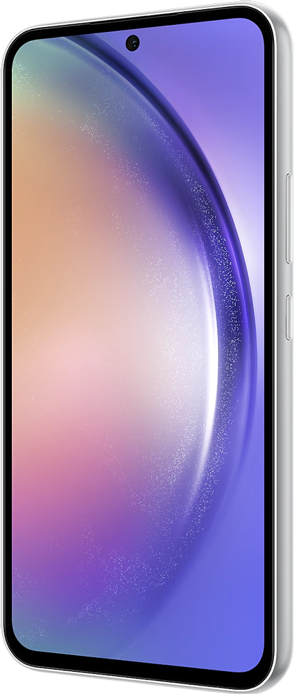 Смартфон Samsung Galaxy A54 6/128Gb 5G Белый (SM-A546) 0101-8731 SM-A546EZWASKZ Galaxy A54 6/128Gb 5G Белый (SM-A546) - фото 5