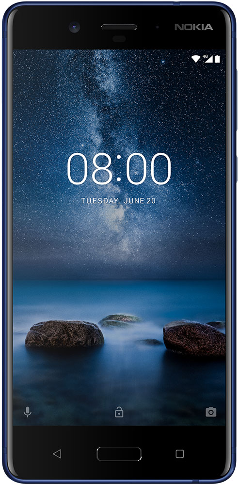 

Смартфон Nokia