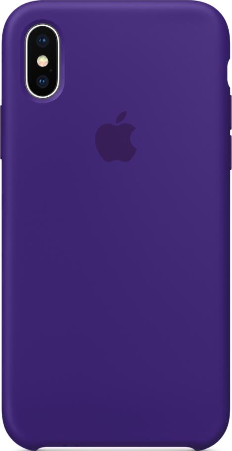 

Клип-кейс Apple