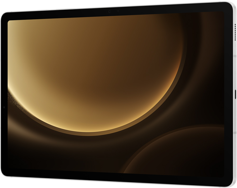 Планшет Samsung Galaxy Tab S9 FE 6/128GB 5G Серебристый 0200-3962 SM-X516BZSACAU Galaxy Tab S9 FE 6/128GB 5G Серебристый - фото 7