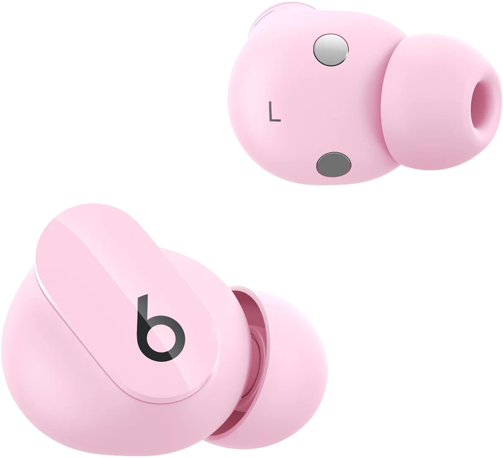Беспроводные наушники Beats 2pcs замена подушки для наушников earpads для beats solo 2 3 на наушниках для ушей wireless black