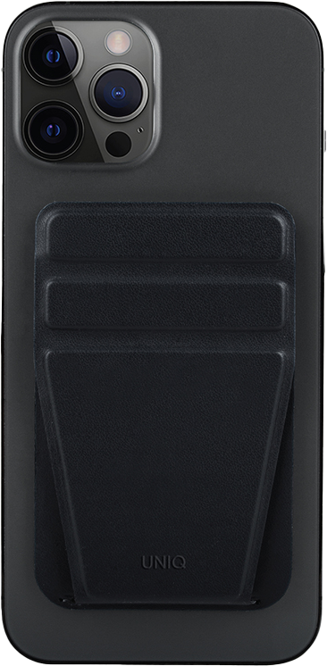Картхолдер Uniq картхолдер магнитный на iphone