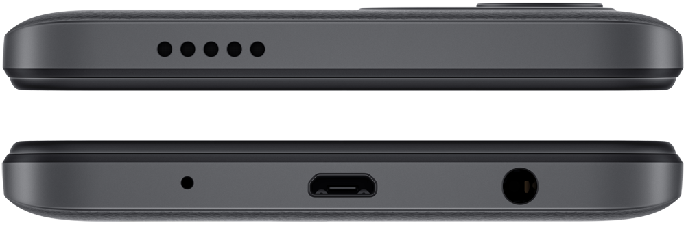Смартфон Xiaomi Redmi A1+ 2/32Gb Черный 0101-8422 C3SF Redmi A1+ 2/32Gb Черный - фото 10