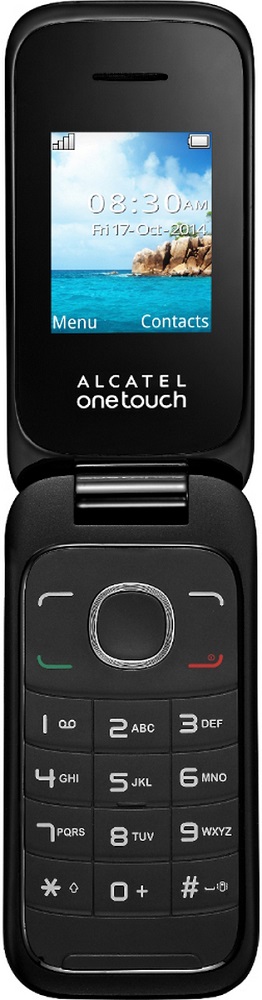 

Мобильный телефон Alcatel