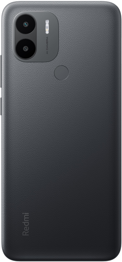 Смартфон Xiaomi Redmi A2+ 3/64Gb Черный 0101-8959 C3S2 Redmi A2+ 3/64Gb Черный - фото 7
