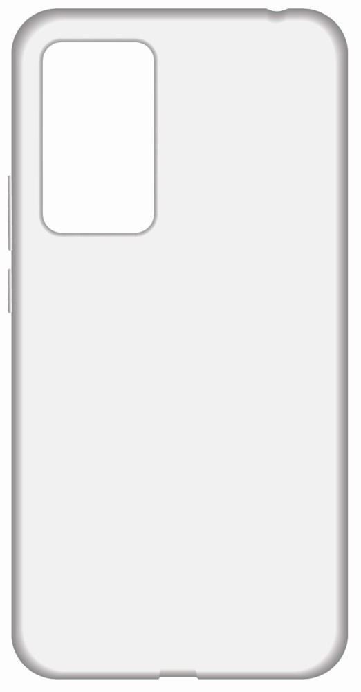 Клип-кейс LuxCase Samsung Galaxy A32 White