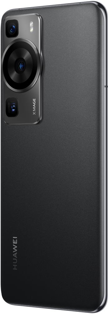 Смартфон HUAWEI P60 8/256Gb Чёрный 0101-8851 LNA-LX9 P60 8/256Gb Чёрный - фото 5