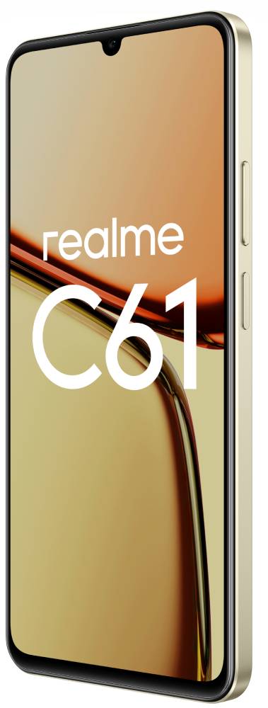 Смартфон realme Вид№5