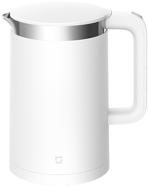 Умный чайник Xiaomi Mi Smart Kettle Pro White (BHR4198GL) умный чайник xiaomi mi smart kettle pro mjhwsh02ym