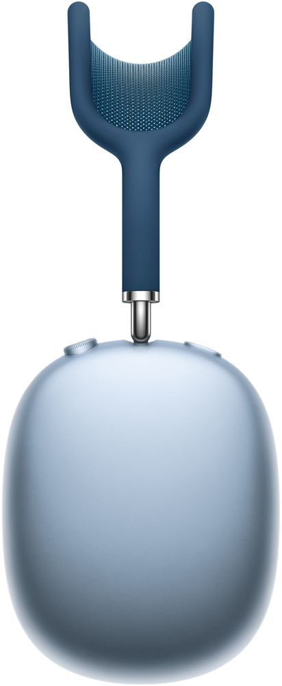 Беспроводные наушники с микрофоном Apple AirPods Max «Голубое небо» (MGYL3RU/A) 0308-0272 MGYL3RU/A AirPods Max «Голубое небо» (MGYL3RU/A) - фото 3