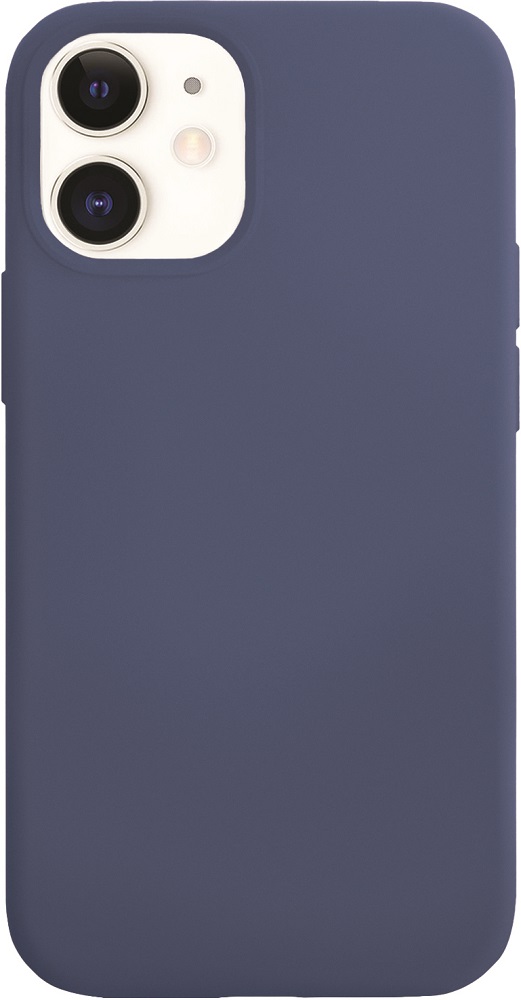 Клип-кейс VLP чеxол клип кейс gravastar для iphone 13 pro ferra navy blue