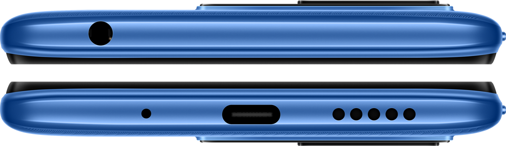 Смартфон Xiaomi Redmi 10C 4/128Gb Синий океан 0101-8079 Redmi 10C 4/128Gb Синий океан - фото 9