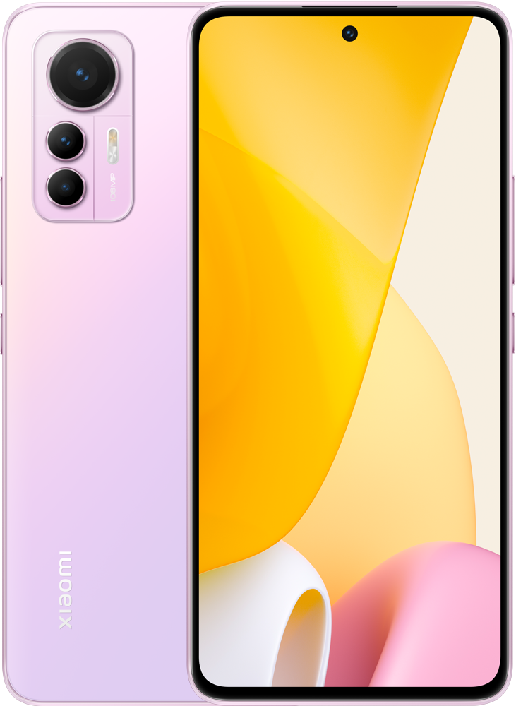 Смартфон Xiaomi смартфон xiaomi 13 lite 8 128 pink global