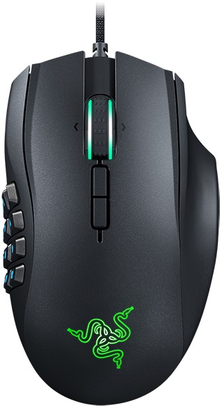 

Мышь Razer