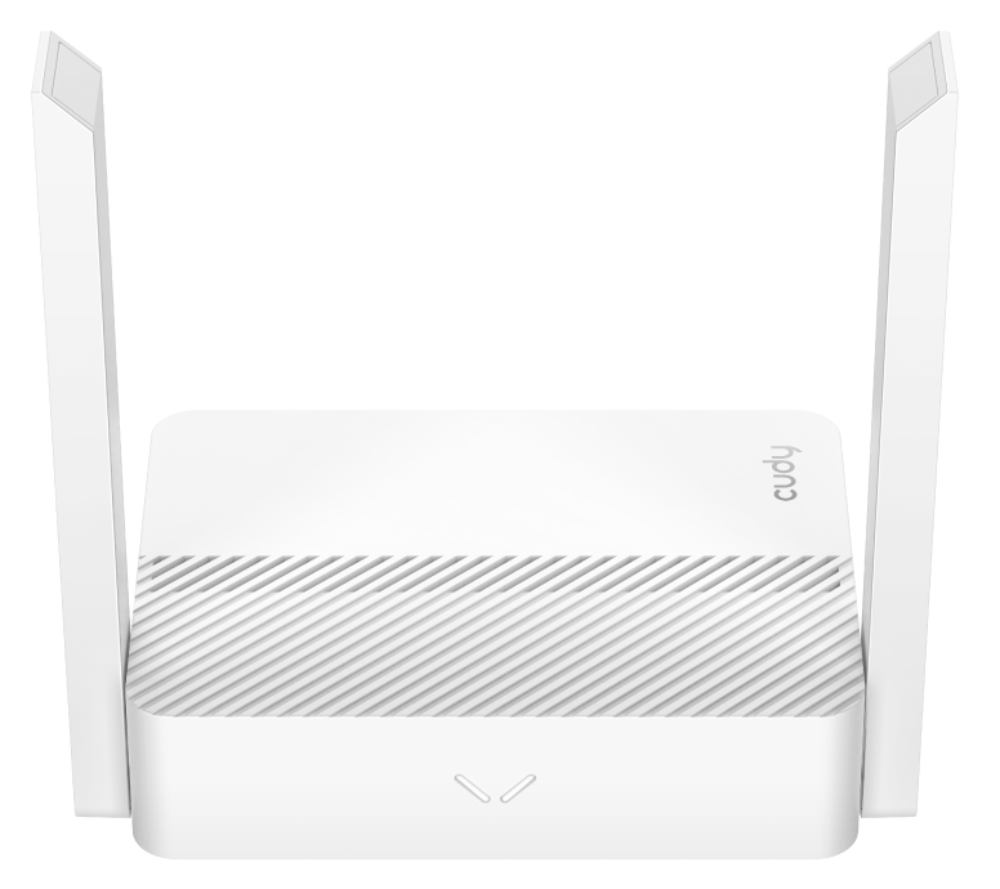 

Роутер Cudy, WR1200E AC1200 Белый
