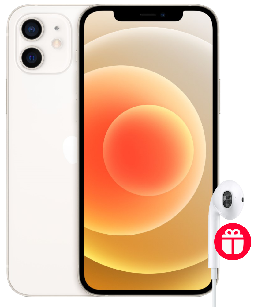 Смартфон Apple защитное стекло alwio для apple iphone 6 1 2021 afgpi6121