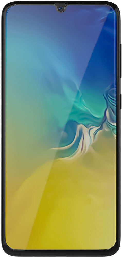 

Стекло защитное Araree, Samsung Galaxy A70 GP-TTA705K прозрачное