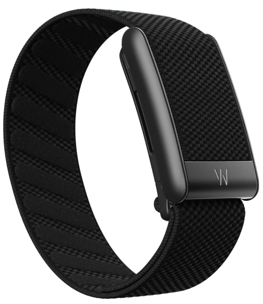 

Фитнес-браслет WHOOP, 5.0 One Черный