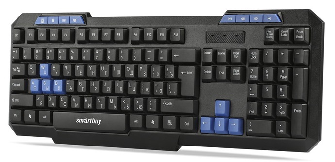 Клавиатура Smartbuy