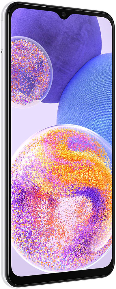 Смартфон Samsung Galaxy A23 4/64Gb Белый (SM-A235FZWUS) 0101-8148 Galaxy A23 4/64Gb Белый (SM-A235FZWUS) - фото 5
