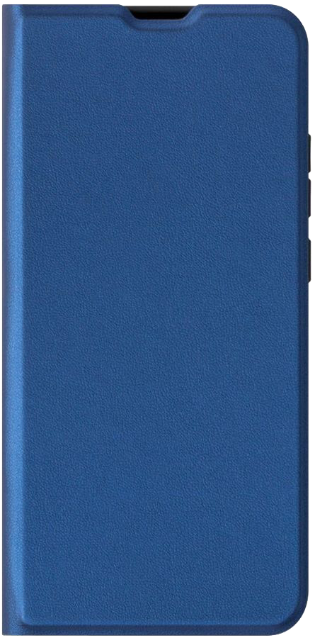 Чехол-книжка Deppa чехол книжка подставка на xiaomi mi 11t кожаный флип магнитной застежкой визитницей синий