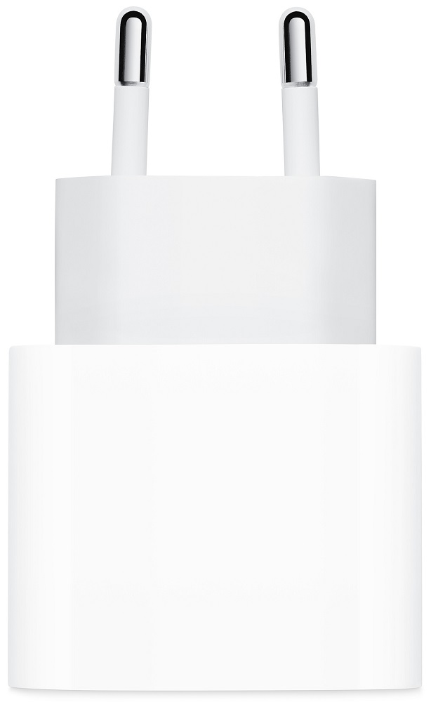 СЗУ Apple USB Type-C белый MHJE3ZM/A 0303-0623 MHJE3ZM/A USB Type-C белый MHJE3ZM/A - фото 2