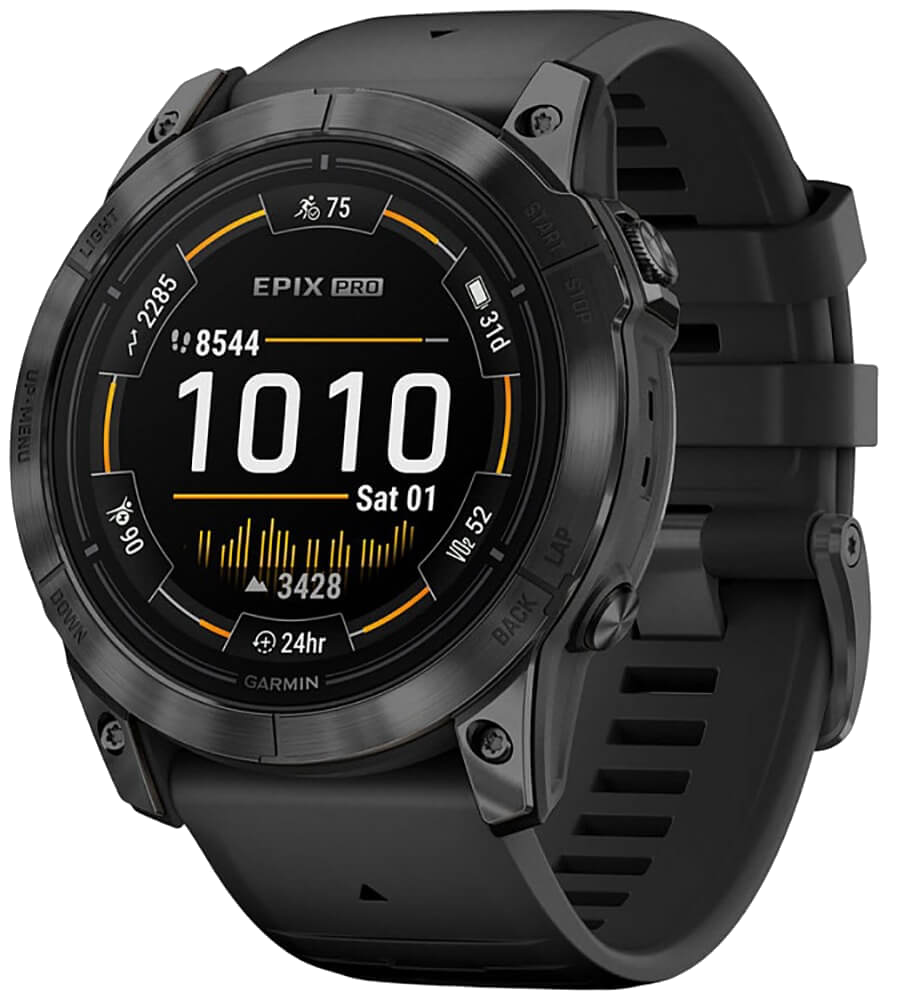Часы Garmin смарт браслет для спортивных часов с ным tft экраном 1 3 дюйма