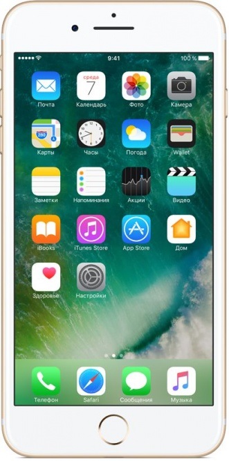 Смартфон Apple