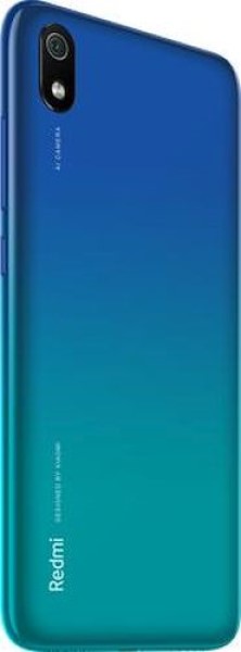 Смартфон Xiaomi Redmi 7A 2/32Gb Blue 0101-6799 Redmi 7A 2/32Gb Blue - фото 5