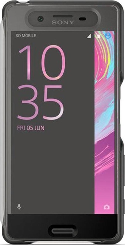 

Чехол-книжка Sony