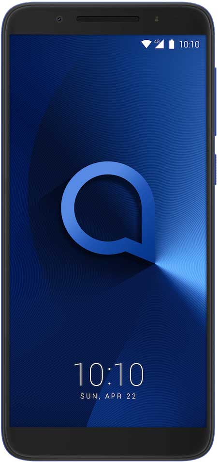 

Смартфон Alcatel