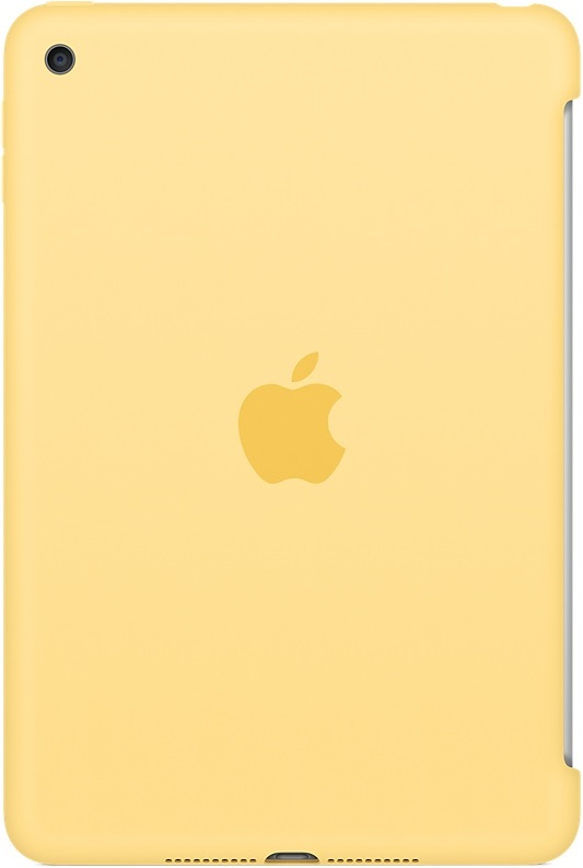 

Клип-кейс Apple